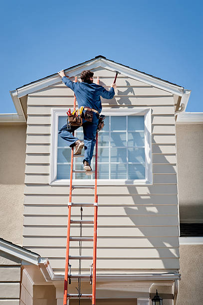 Best Brick Veneer Siding  in Olivehurst, CA